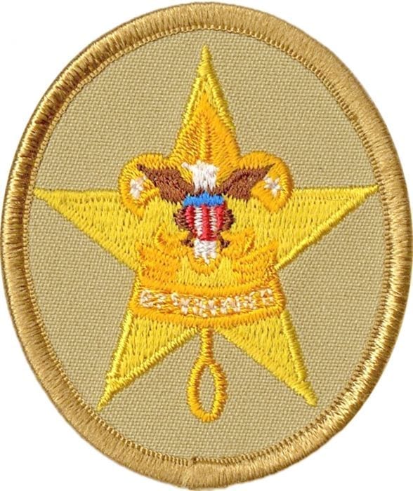 Star Scout